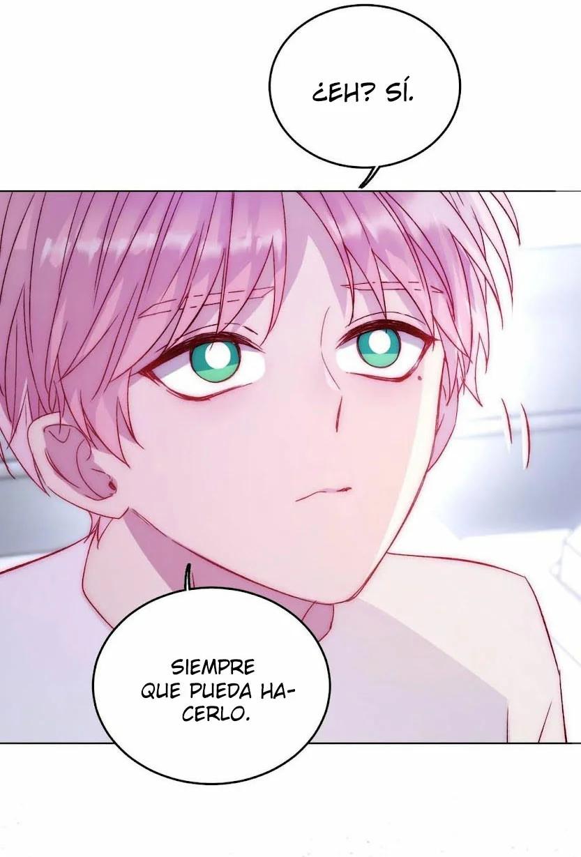 El villano quiere ser rescatado - Capítulo 37 2 manhwa