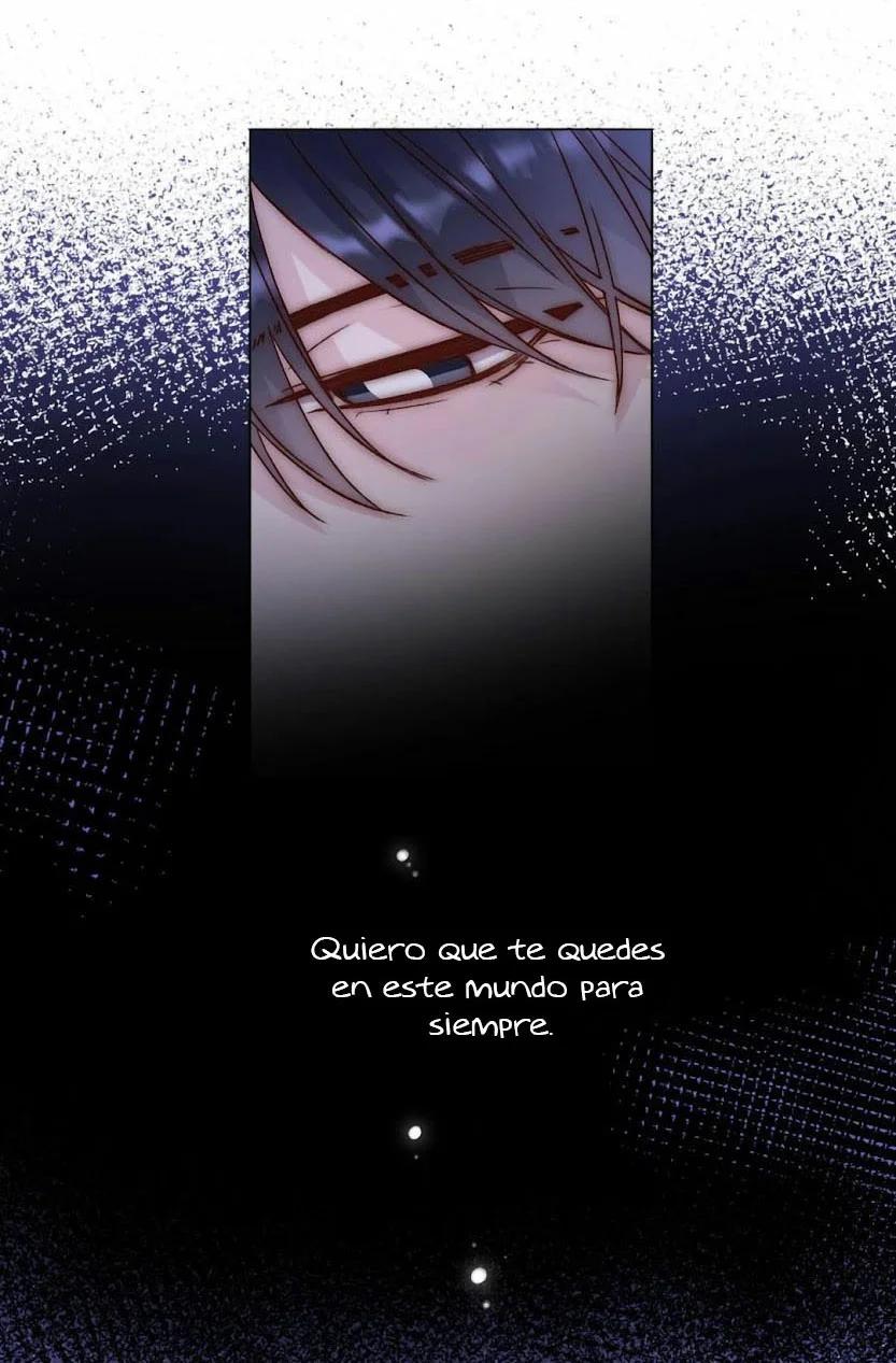 El villano quiere ser rescatado - Capítulo 37 2 manhwa