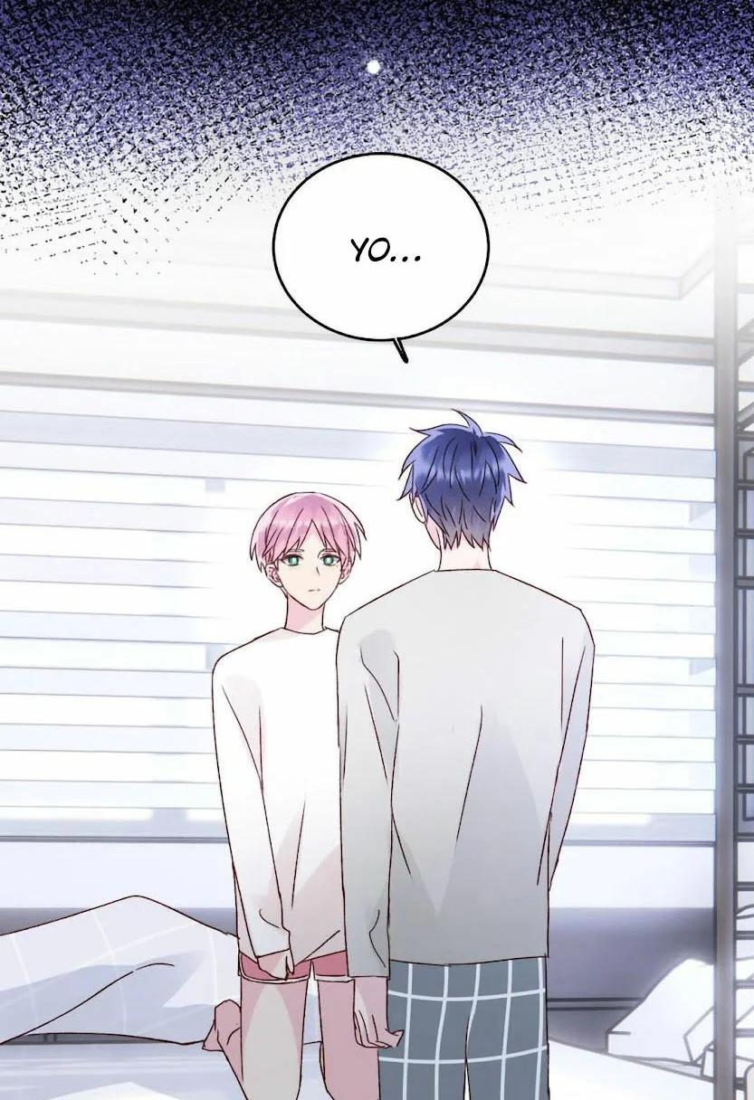 El villano quiere ser rescatado - Capítulo 37 2 manhwa