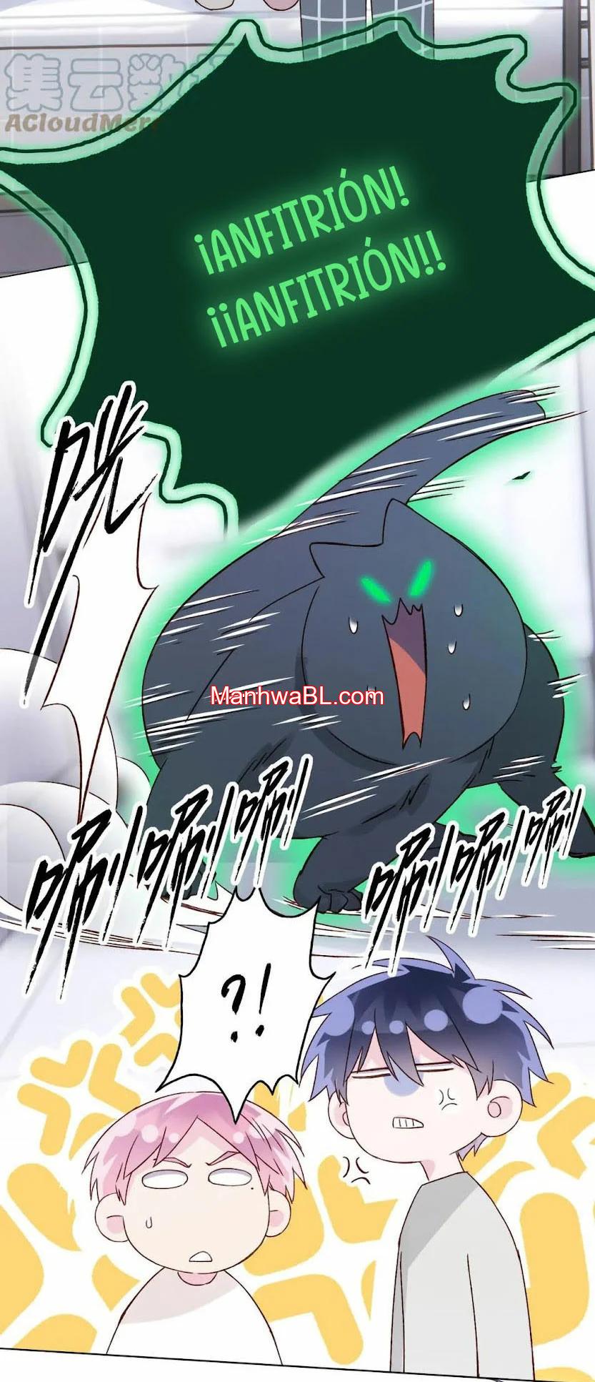 El villano quiere ser rescatado - Capítulo 37 2 manhwa