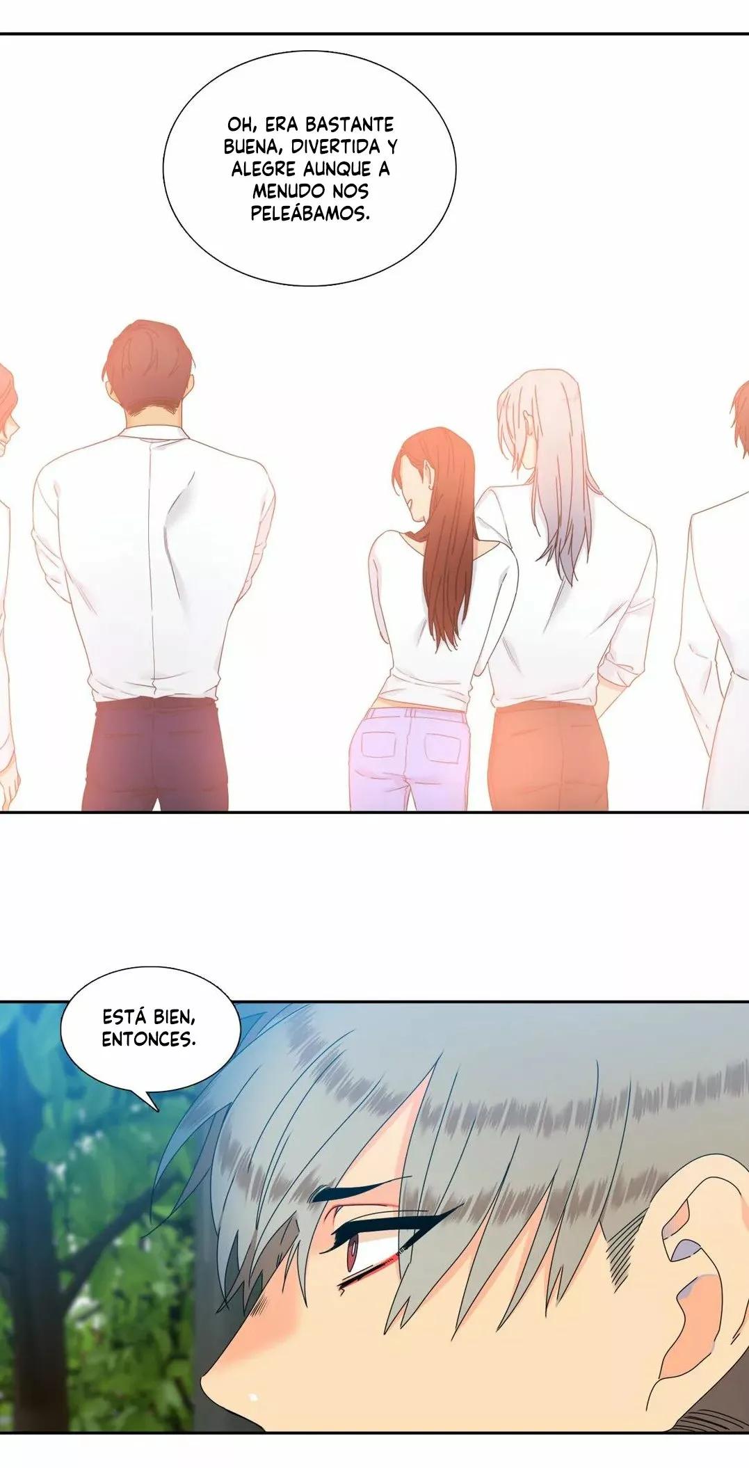 El villano quiere ser rescatado - Capítulo 62 2 manhwa