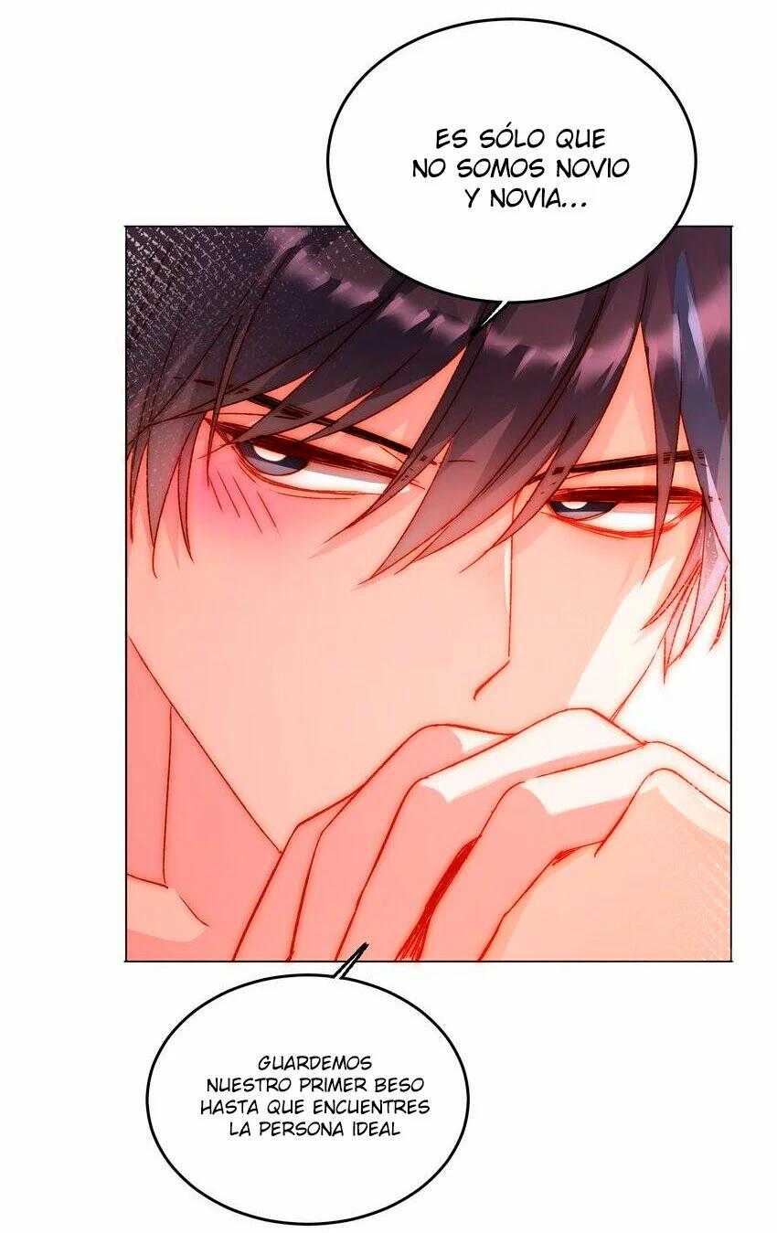 El villano quiere ser rescatado - Capítulo 39 2 manhwa