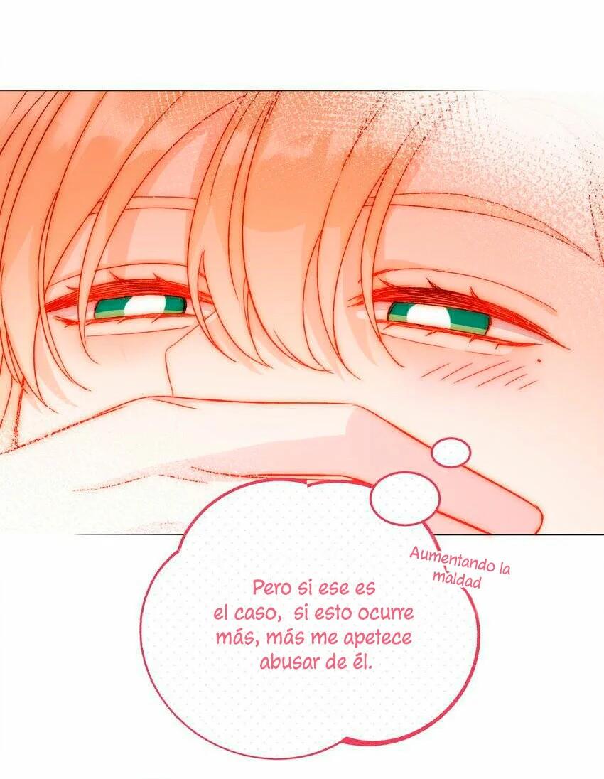 El villano quiere ser rescatado - Capítulo 39 2 manhwa
