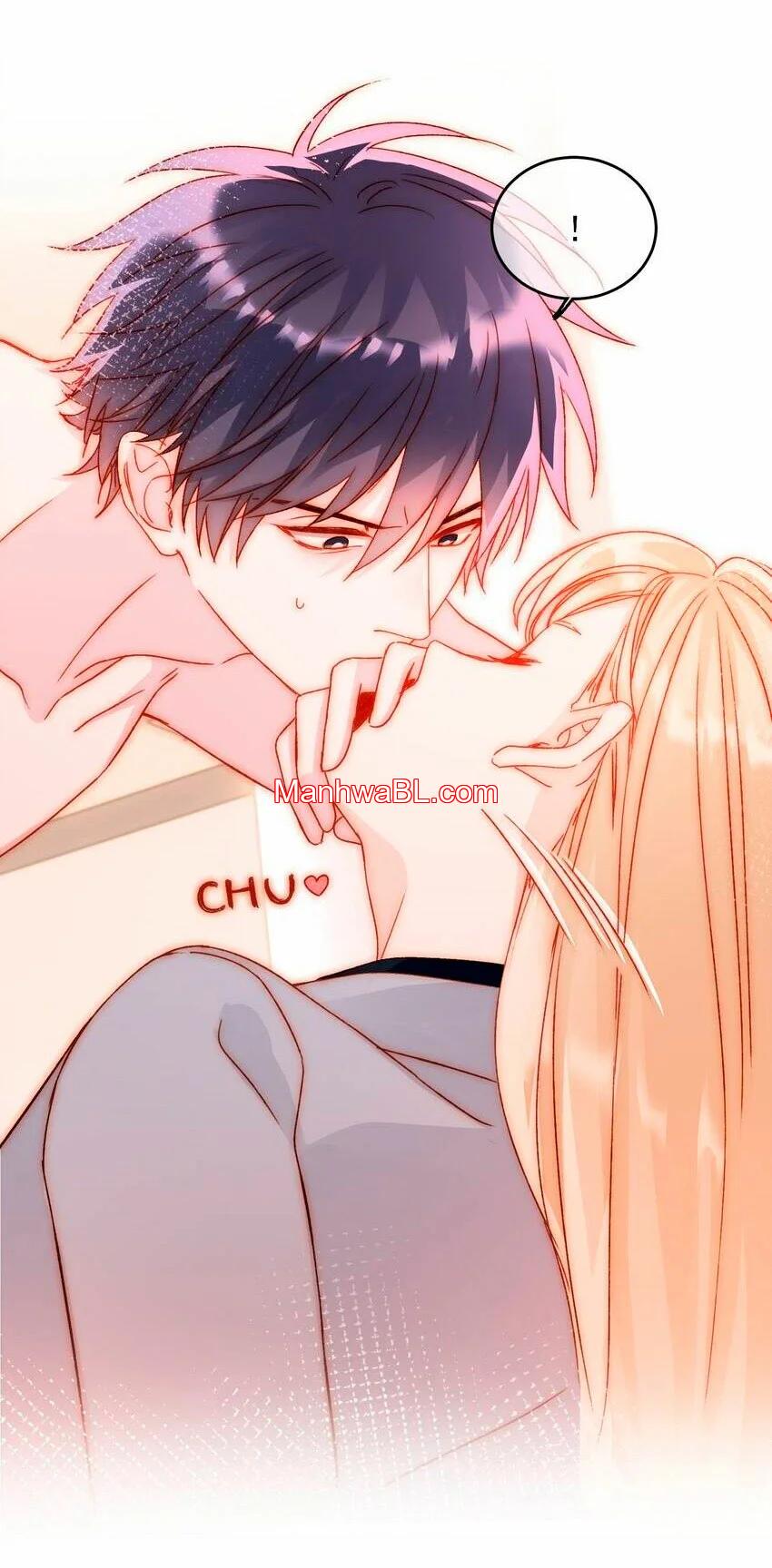 El villano quiere ser rescatado - Capítulo 39 2 manhwa