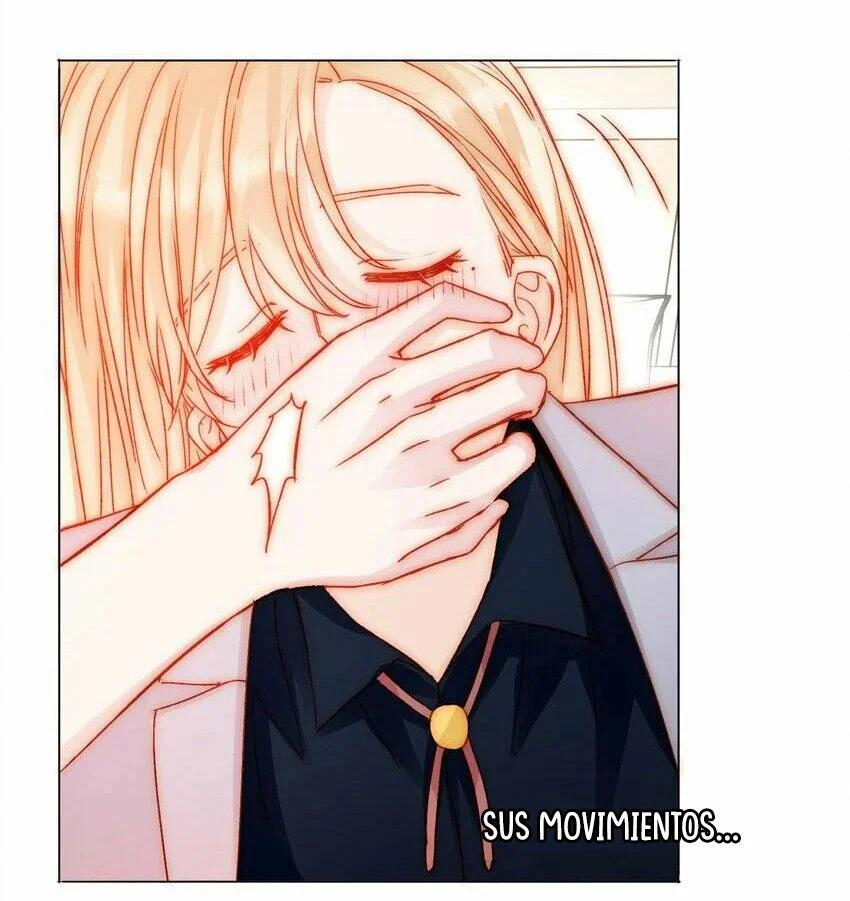 El villano quiere ser rescatado - Capítulo 39 2 manhwa