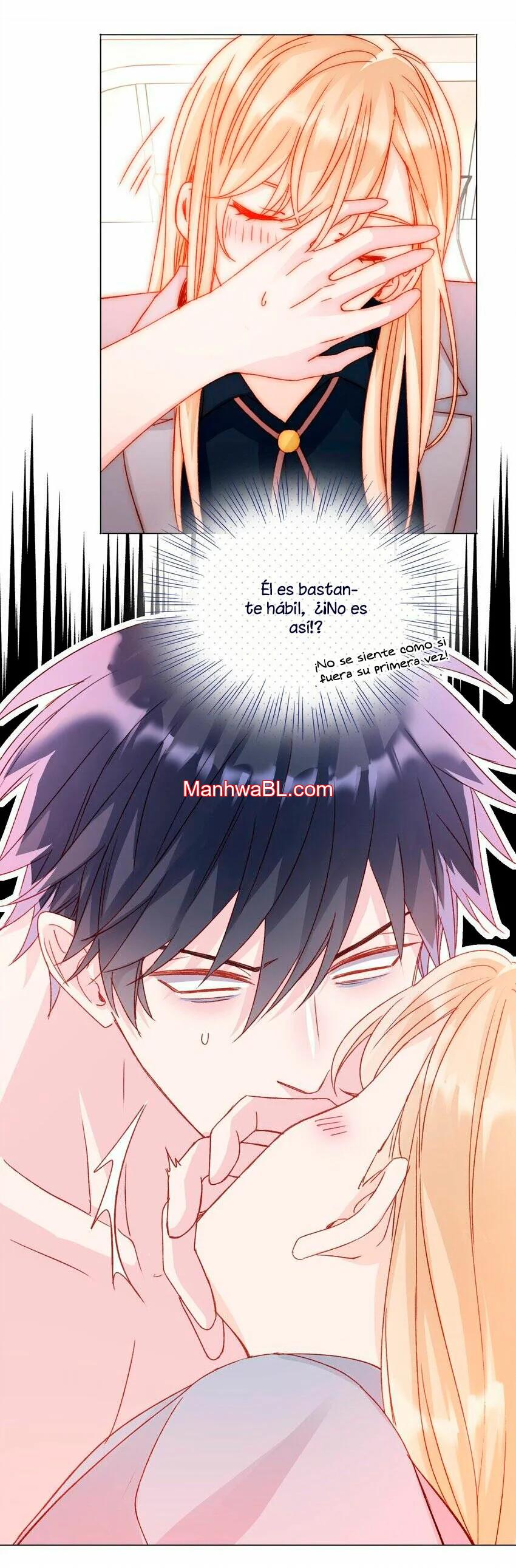 El villano quiere ser rescatado - Capítulo 39 2 manhwa