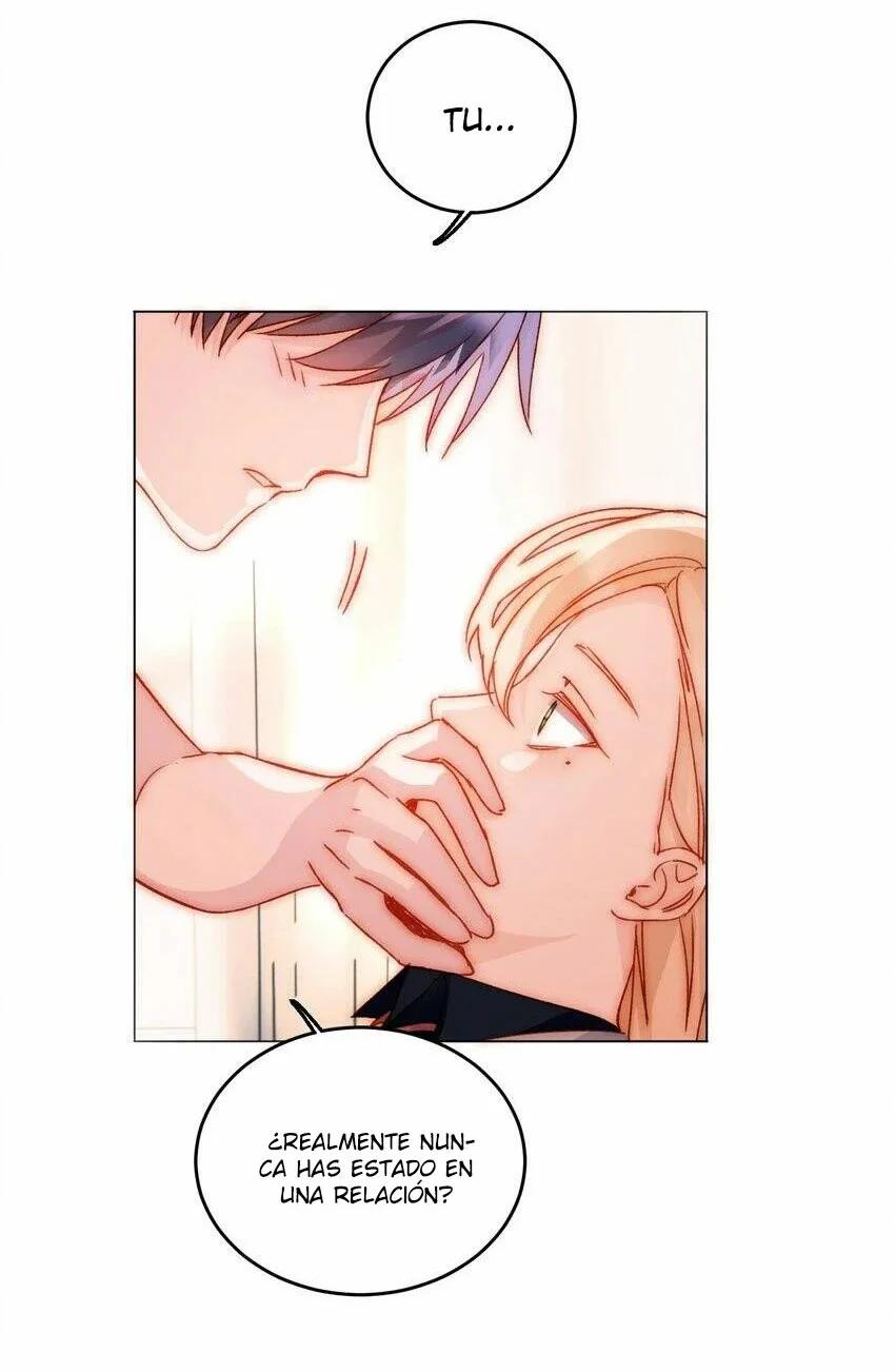 El villano quiere ser rescatado - Capítulo 39 2 manhwa