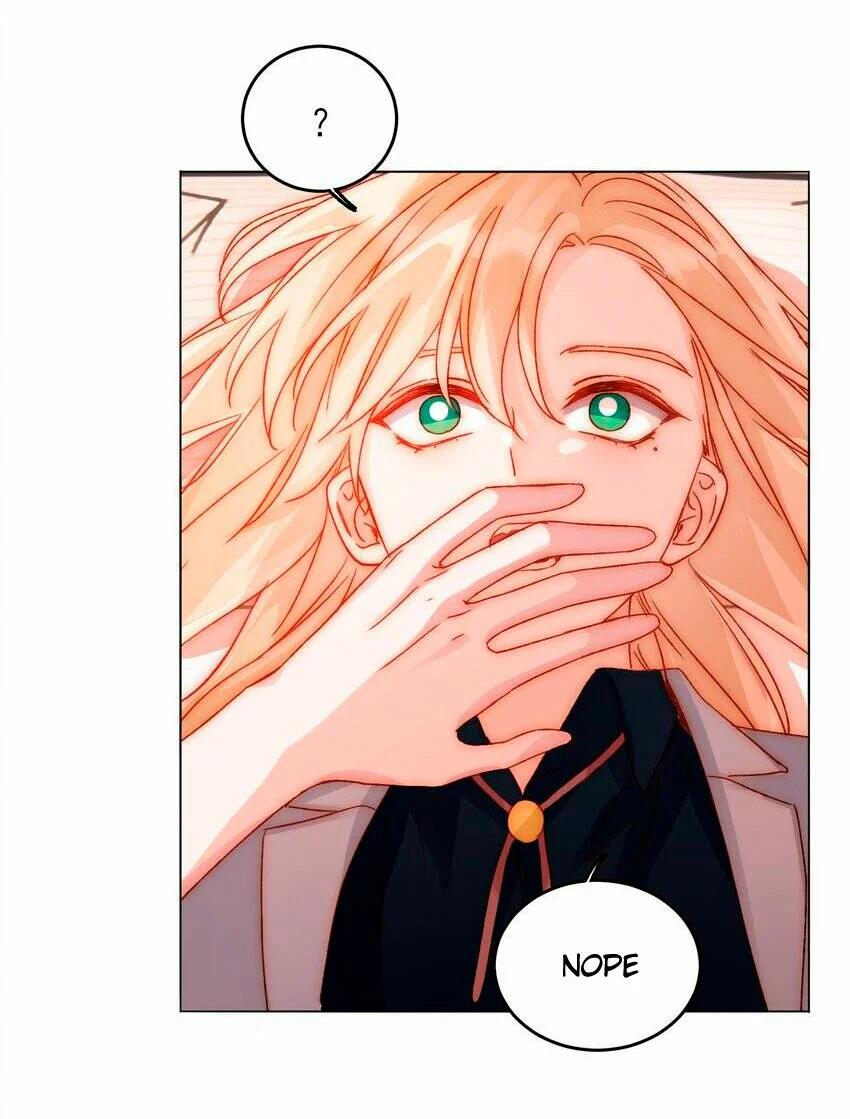 El villano quiere ser rescatado - Capítulo 39 2 manhwa