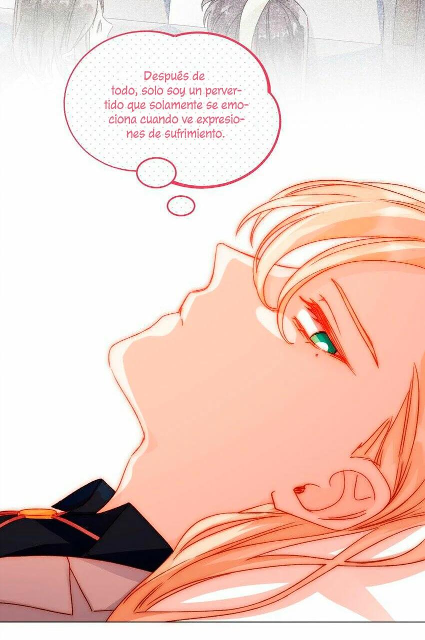 El villano quiere ser rescatado - Capítulo 39 2 manhwa