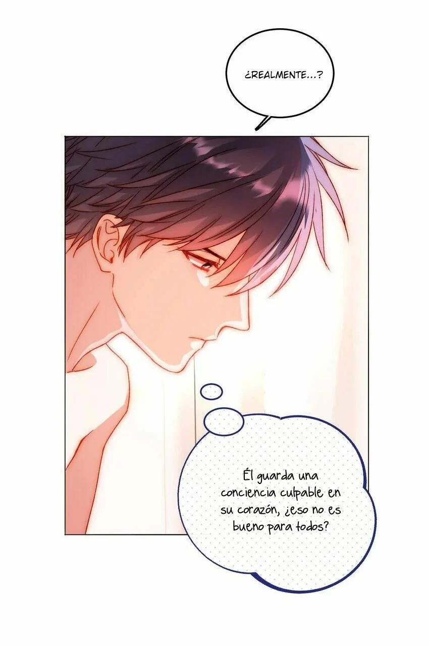 El villano quiere ser rescatado - Capítulo 39 2 manhwa
