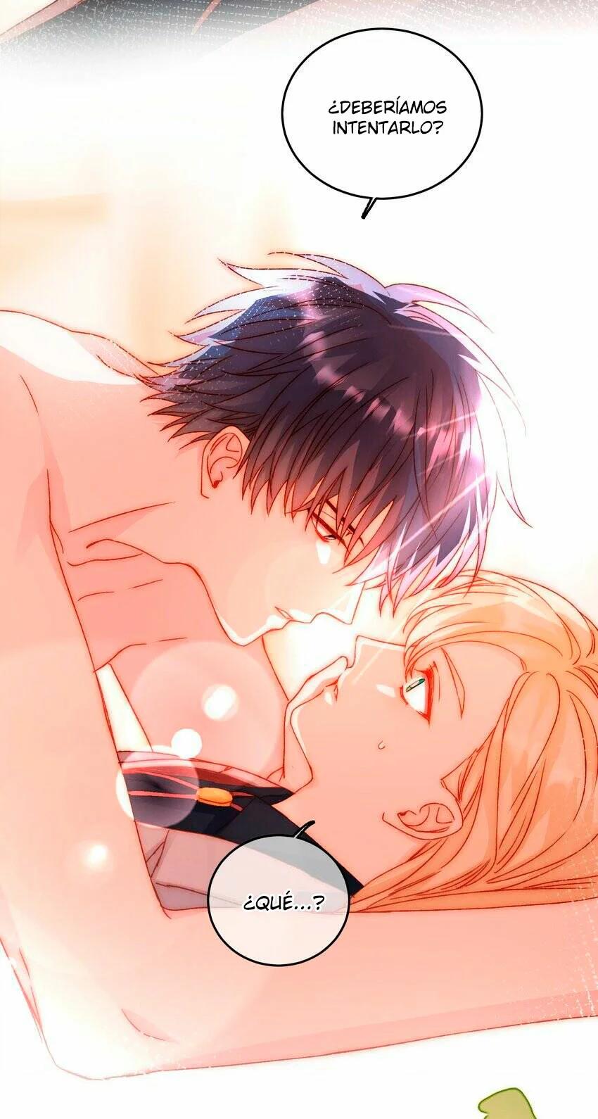 El villano quiere ser rescatado - Capítulo 39 2 manhwa