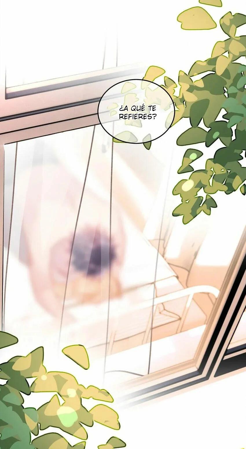 El villano quiere ser rescatado - Capítulo 39 2 manhwa