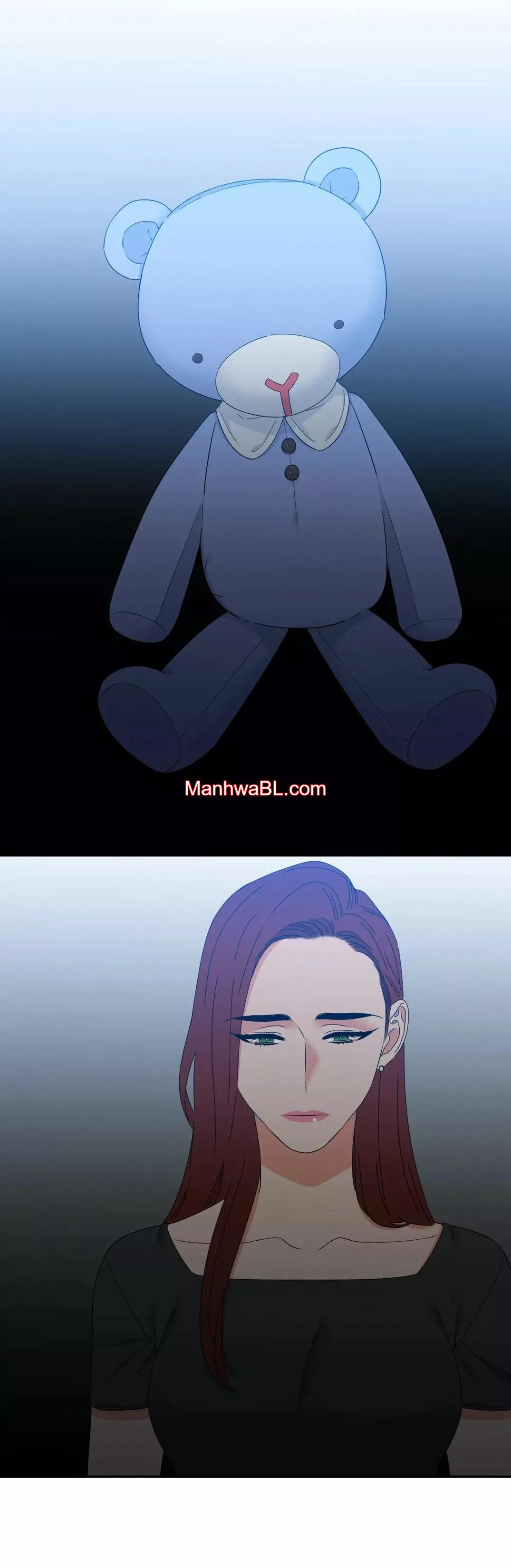 El villano quiere ser rescatado - Capítulo 61 3 manhwa