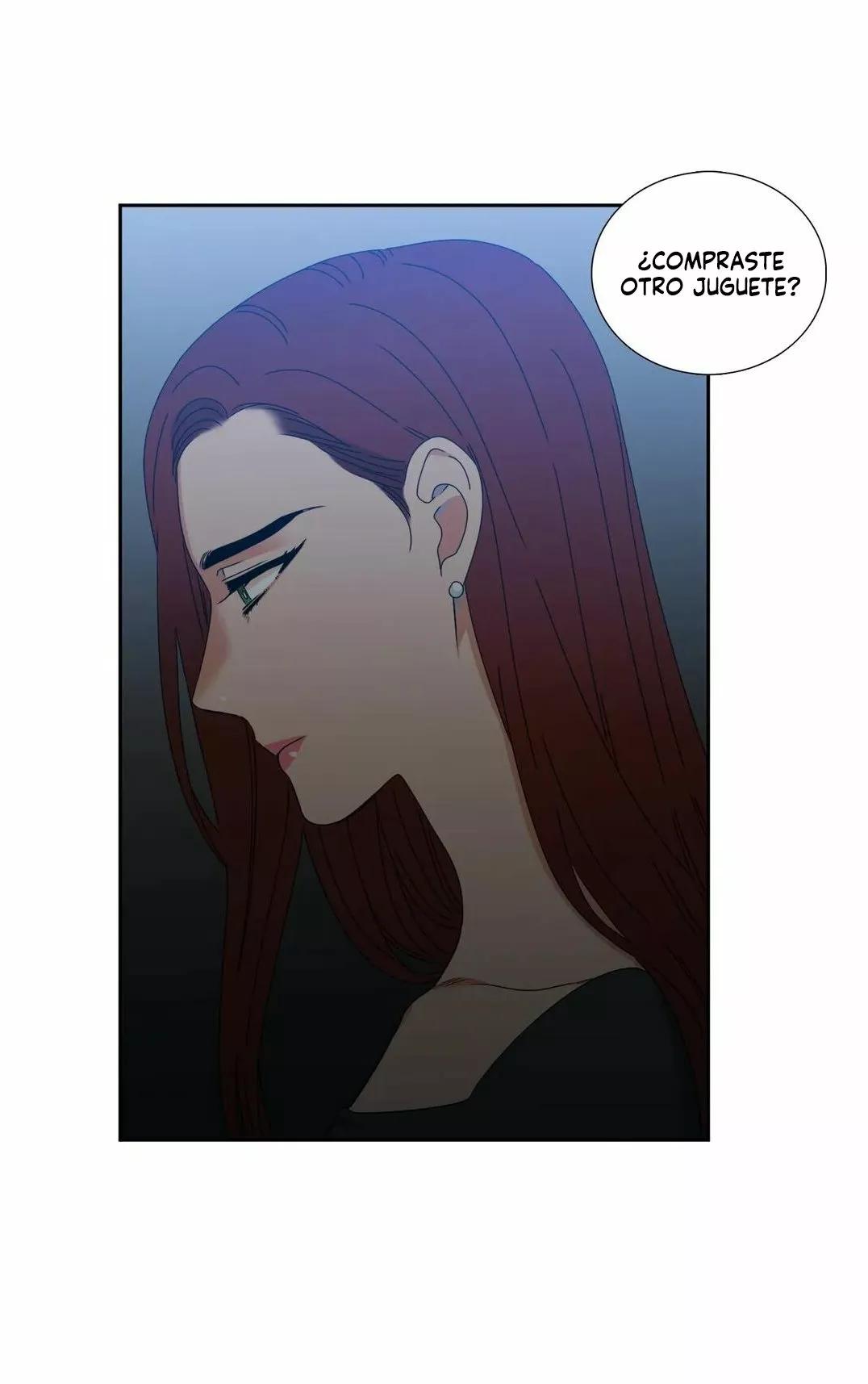 El villano quiere ser rescatado - Capítulo 61 3 manhwa
