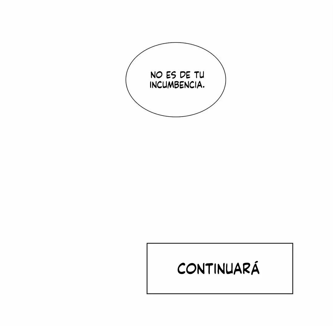 El villano quiere ser rescatado - Capítulo 61 3 manhwa