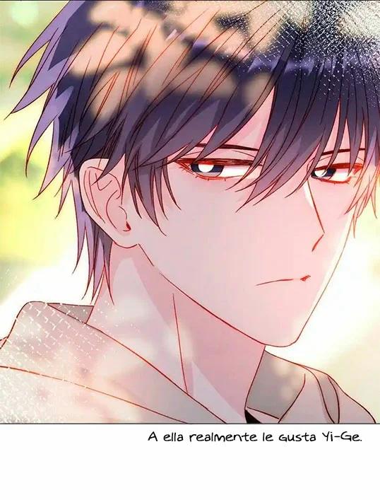 El villano quiere ser rescatado - Capítulo 42 manhwa