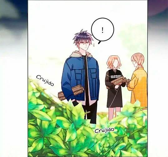 El villano quiere ser rescatado - Capítulo 42 manhwa