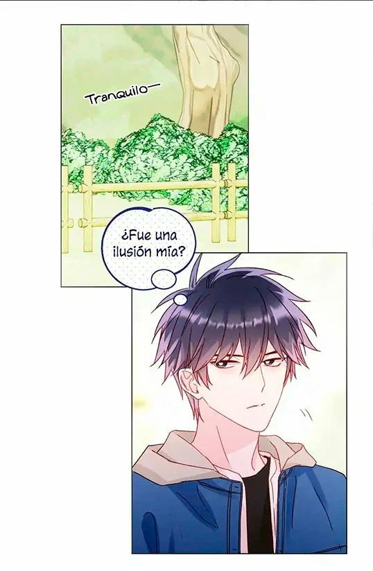 El villano quiere ser rescatado - Capítulo 42 manhwa