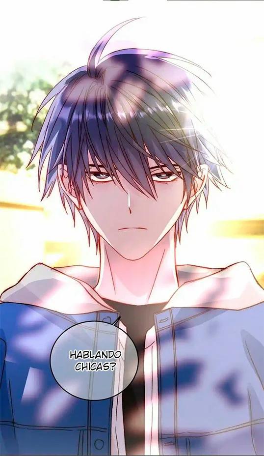 El villano quiere ser rescatado - Capítulo 42 manhwa