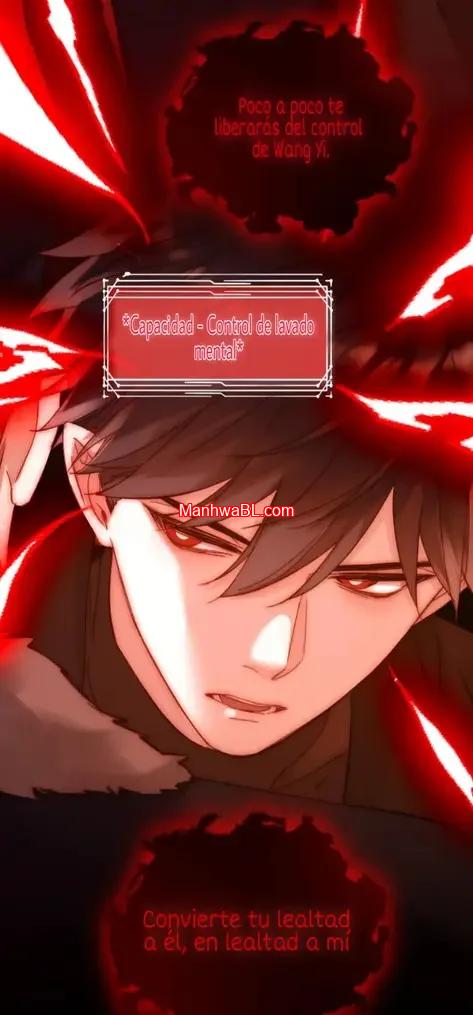 El villano quiere ser rescatado - Capítulo 56 manhwa