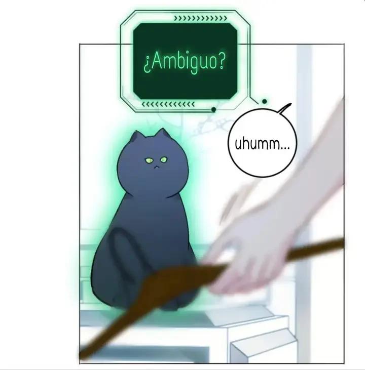 El villano quiere ser rescatado - Capítulo 56 manhwa