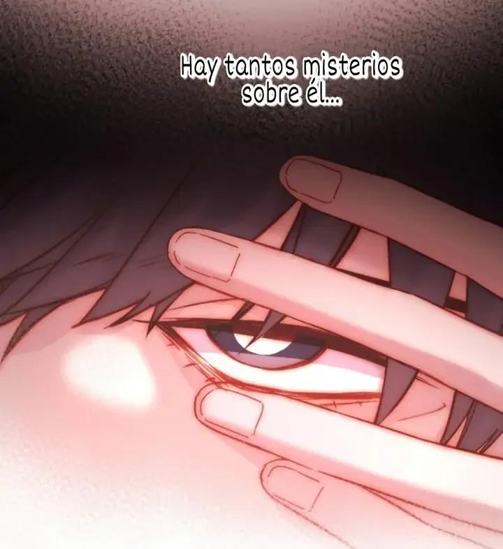 El villano quiere ser rescatado - Capítulo 56 manhwa