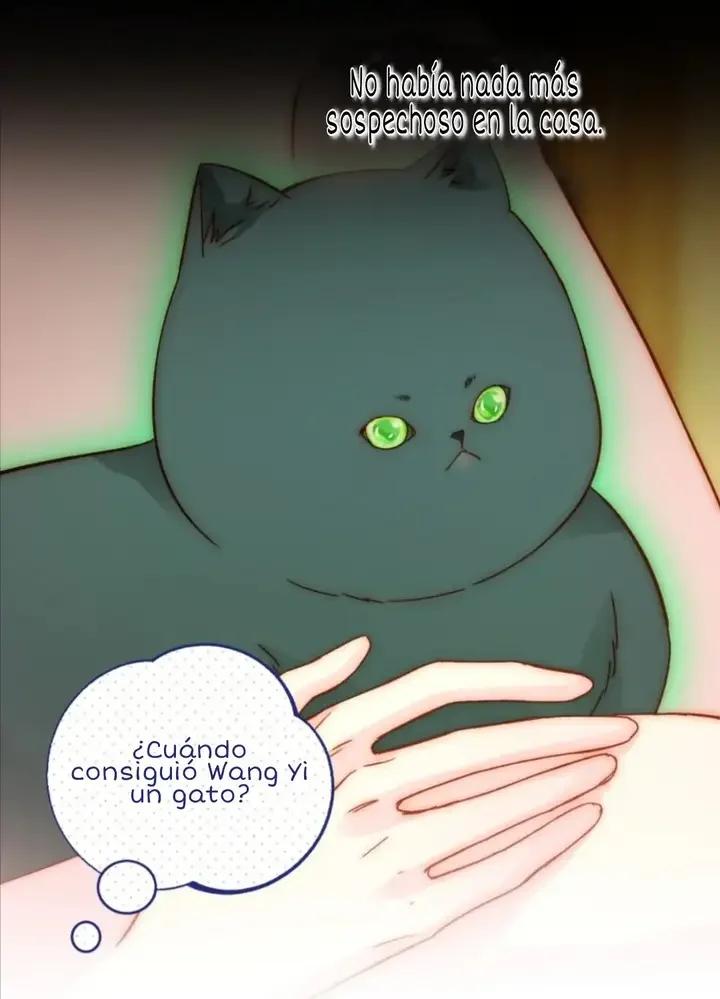 El villano quiere ser rescatado - Capítulo 56 manhwa