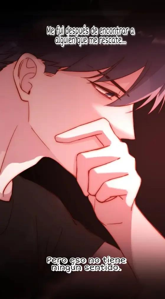 El villano quiere ser rescatado - Capítulo 56 manhwa