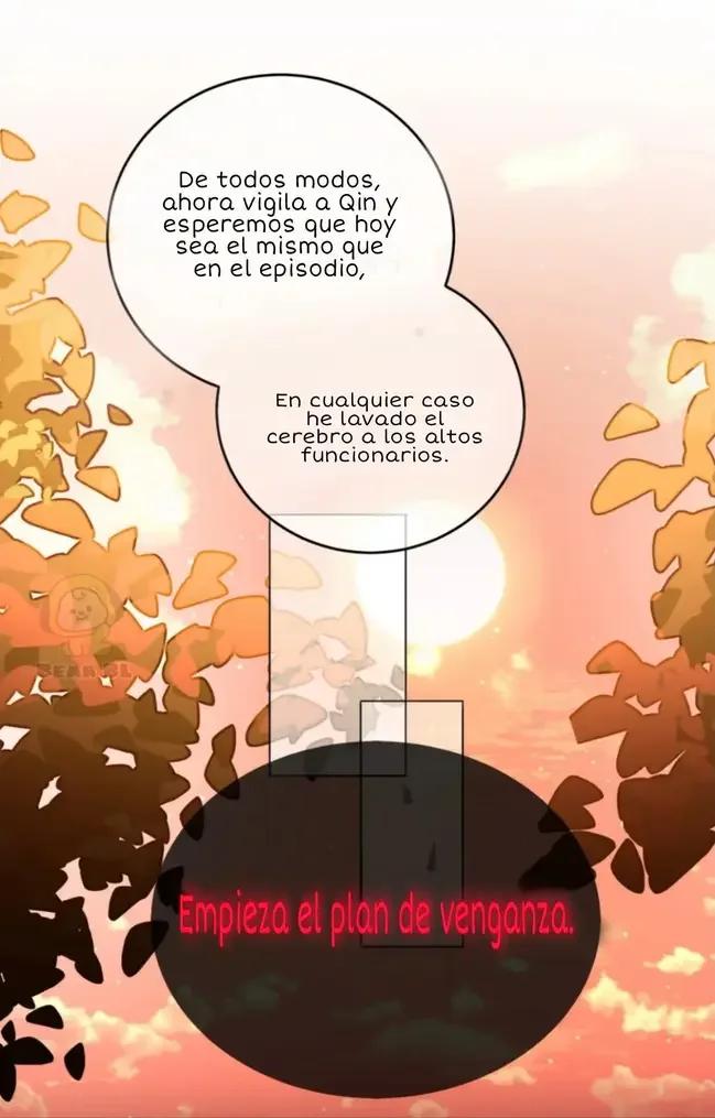 El villano quiere ser rescatado - Capítulo 56 manhwa