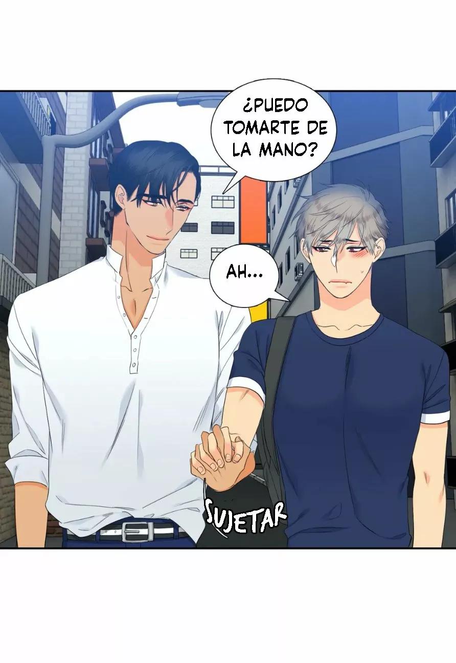 El villano quiere ser rescatado - Capítulo 31 3 manhwa