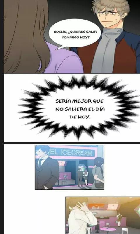 El villano quiere ser rescatado - Capítulo 3 2 manhwa