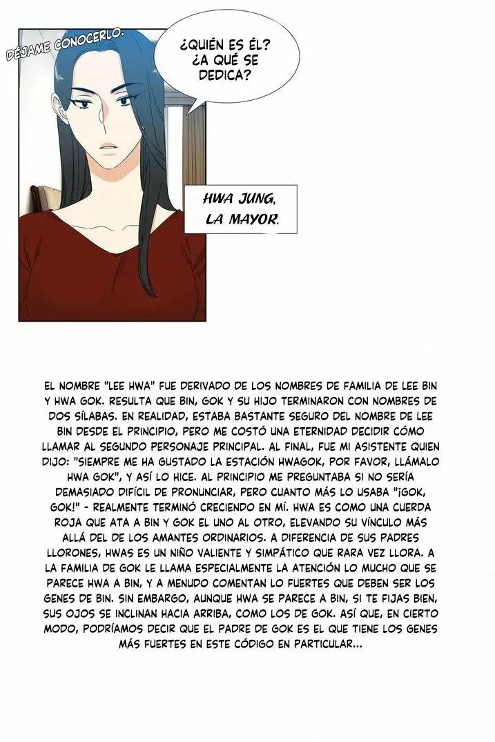 El villano quiere ser rescatado - Capítulo 66 3 manhwa