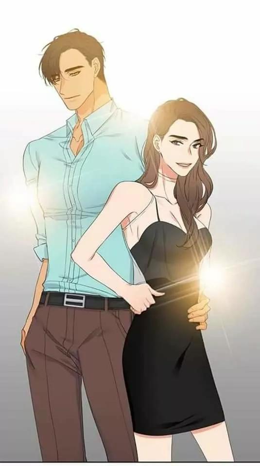 El villano quiere ser rescatado - Capítulo 9 manhwa
