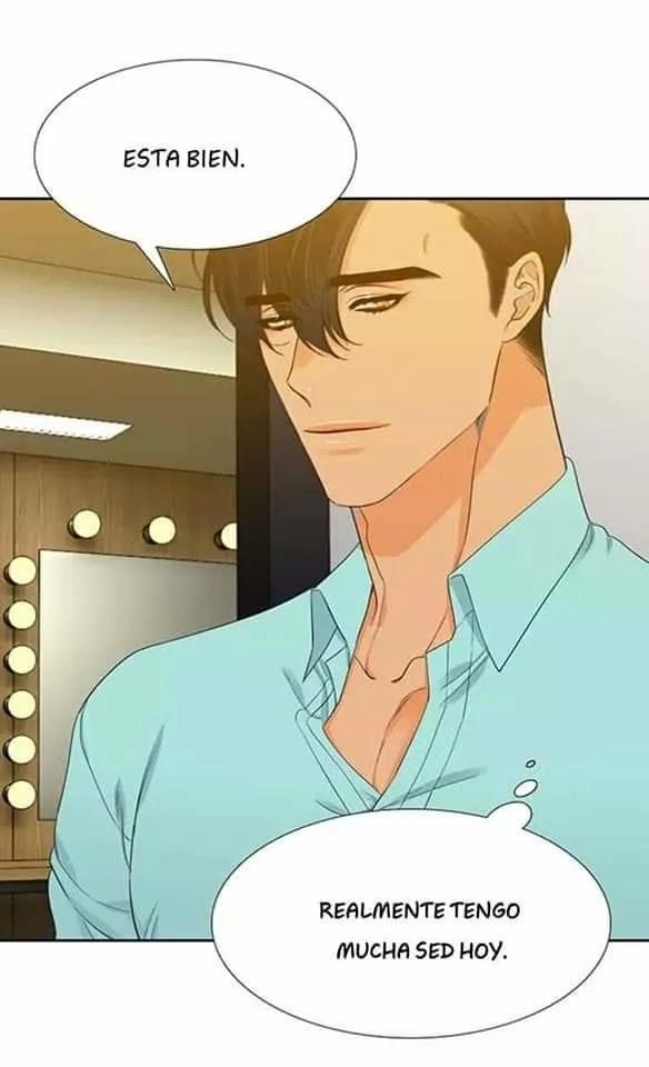 El villano quiere ser rescatado - Capítulo 9 manhwa