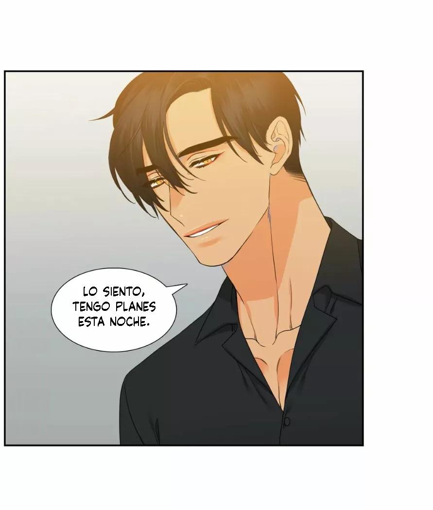 El villano quiere ser rescatado - Capítulo 15 2 manhwa