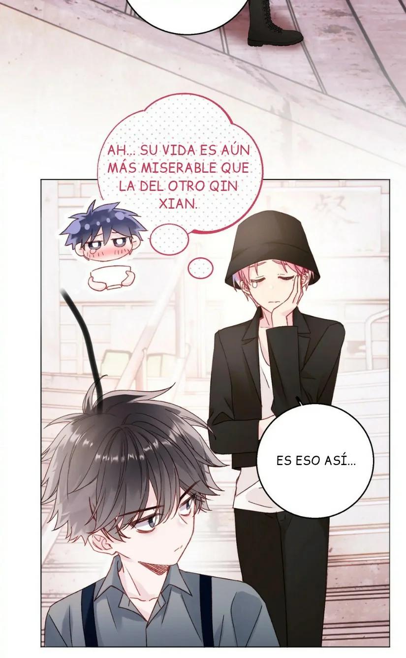 El villano quiere ser rescatado - Capítulo 64 2 manhwa