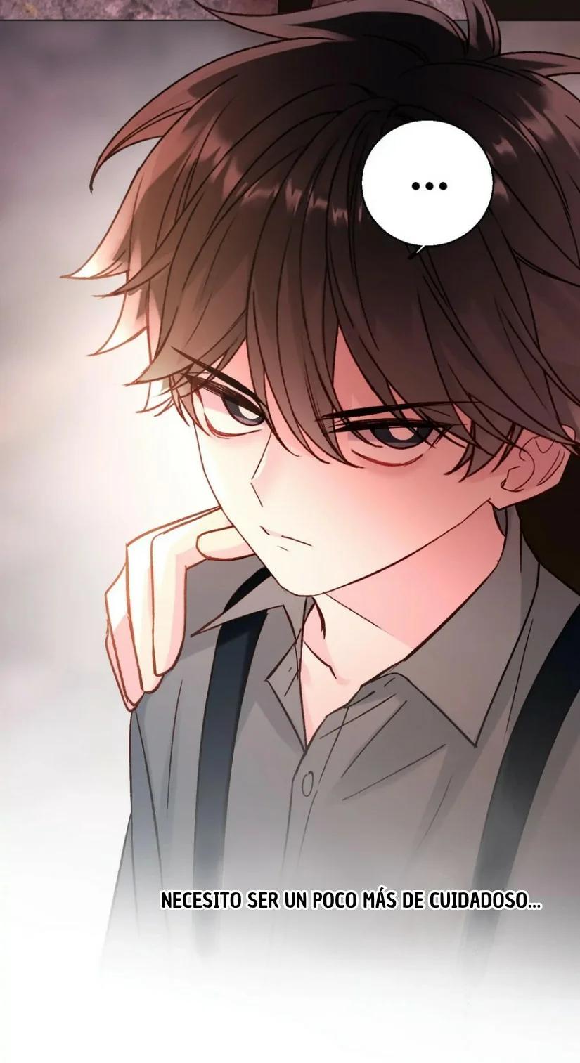 El villano quiere ser rescatado - Capítulo 64 2 manhwa