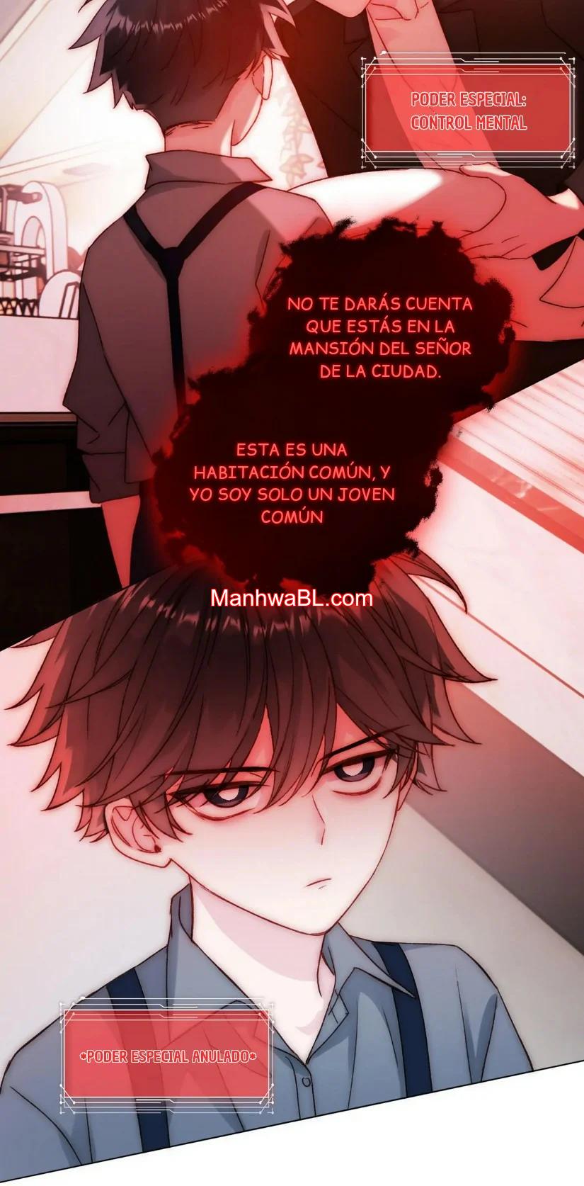 El villano quiere ser rescatado - Capítulo 64 2 manhwa