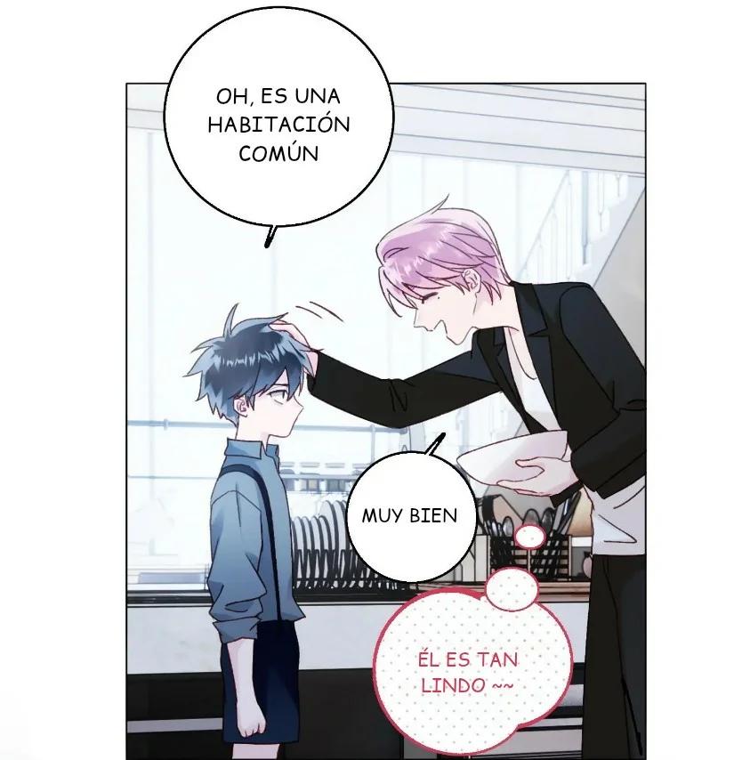 El villano quiere ser rescatado - Capítulo 64 2 manhwa