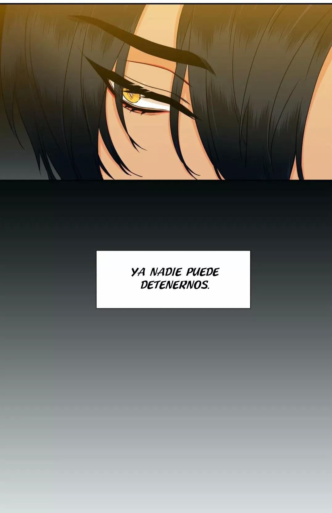 El villano quiere ser rescatado - Capítulo 45 2 manhwa