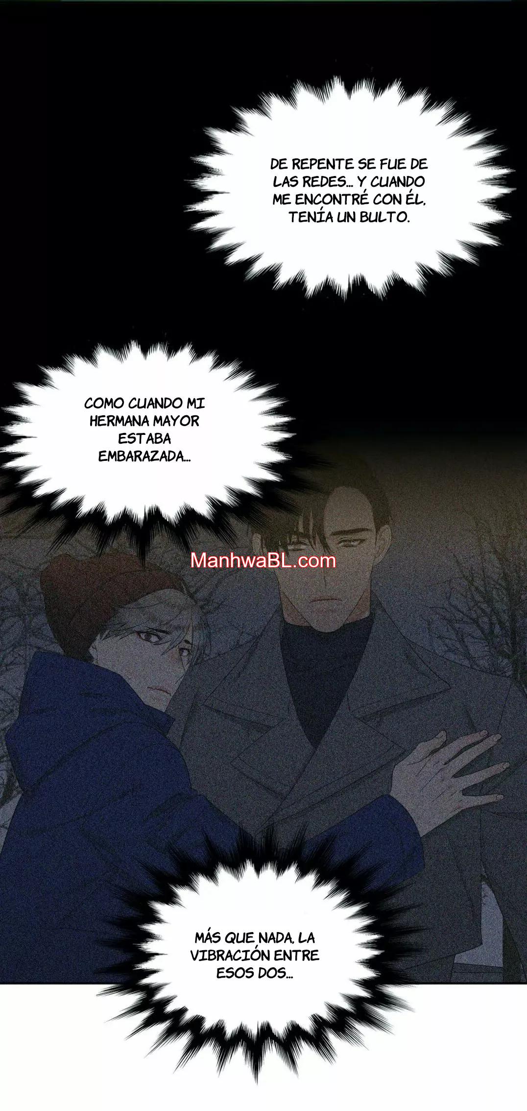 El villano quiere ser rescatado - Capítulo 45 2 manhwa