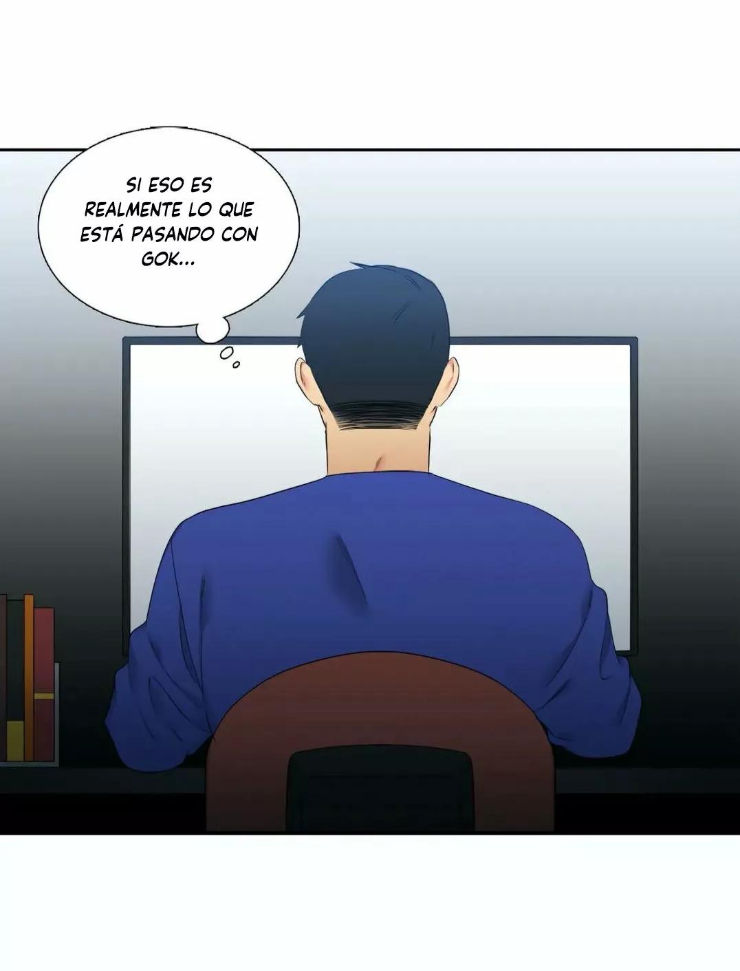 El villano quiere ser rescatado - Capítulo 45 2 manhwa