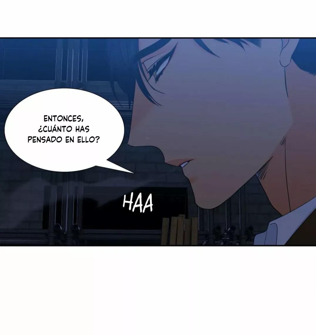 El villano quiere ser rescatado - Capítulo 45 2 manhwa