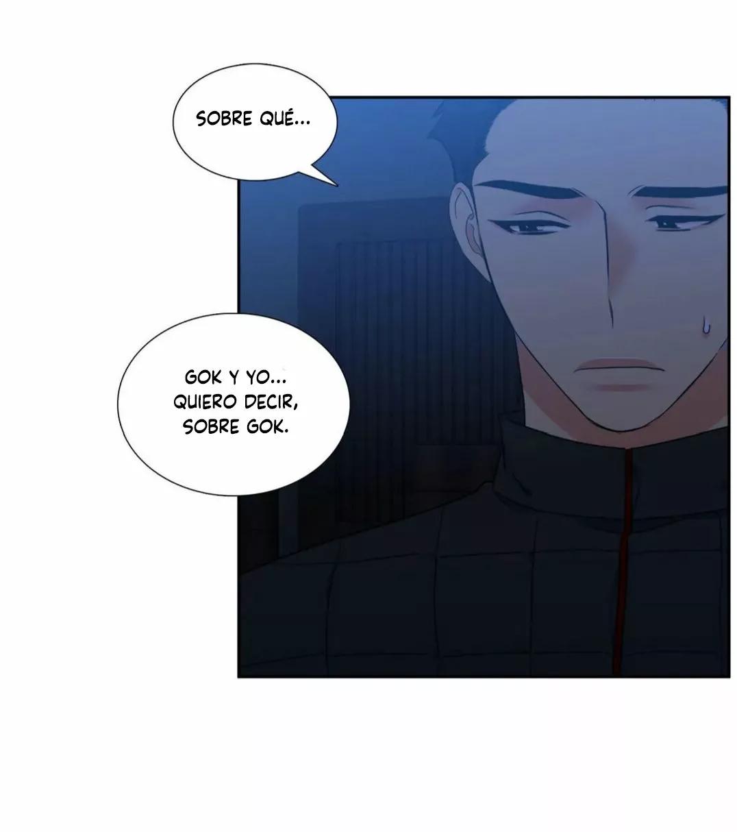 El villano quiere ser rescatado - Capítulo 45 2 manhwa