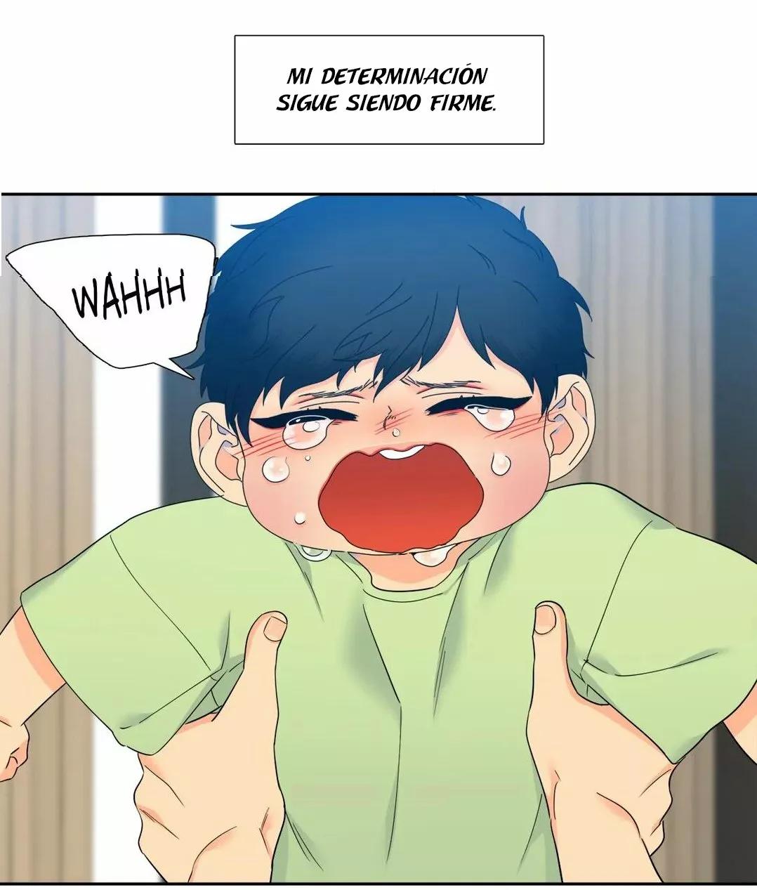 El villano quiere ser rescatado - Capítulo 64 3 manhwa