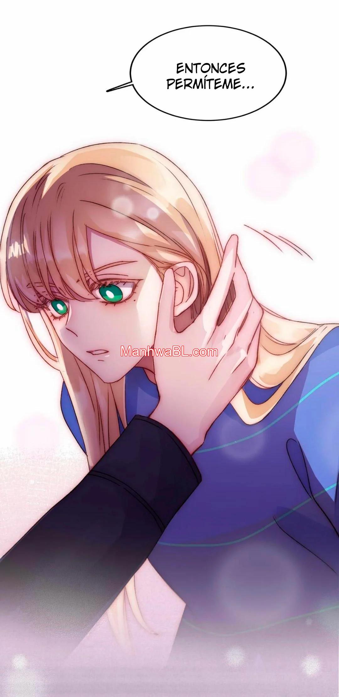 El villano quiere ser rescatado - Capítulo 31 2 manhwa