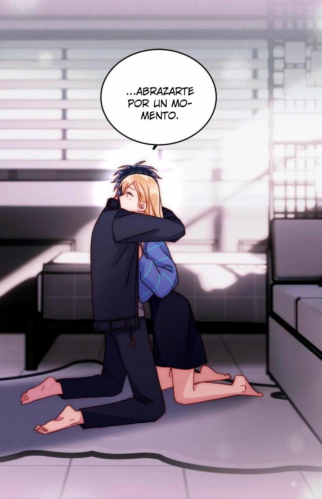 El villano quiere ser rescatado - Capítulo 31 2 manhwa
