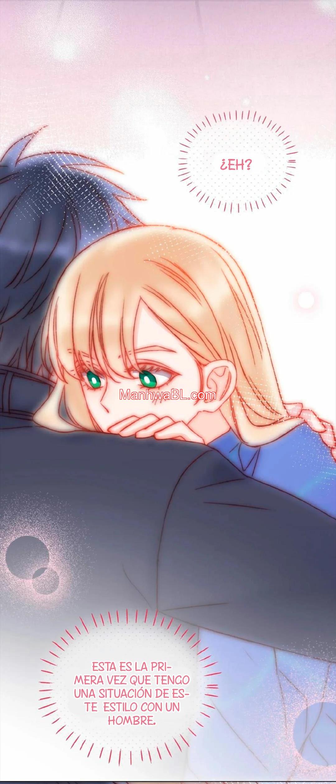 El villano quiere ser rescatado - Capítulo 31 2 manhwa