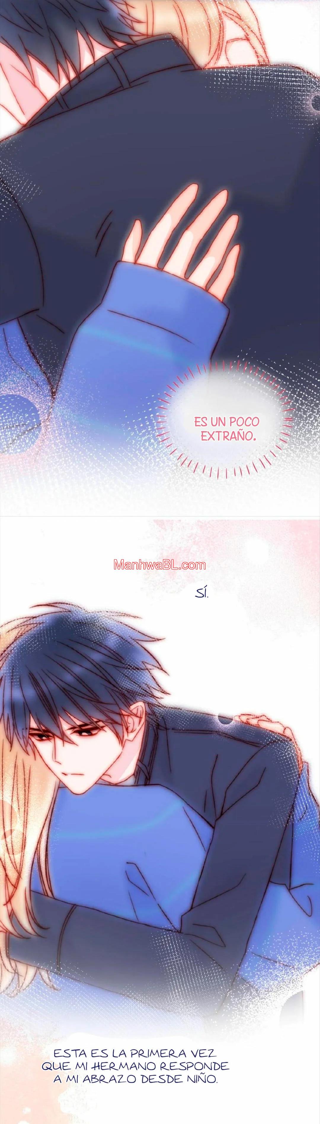 El villano quiere ser rescatado - Capítulo 31 2 manhwa