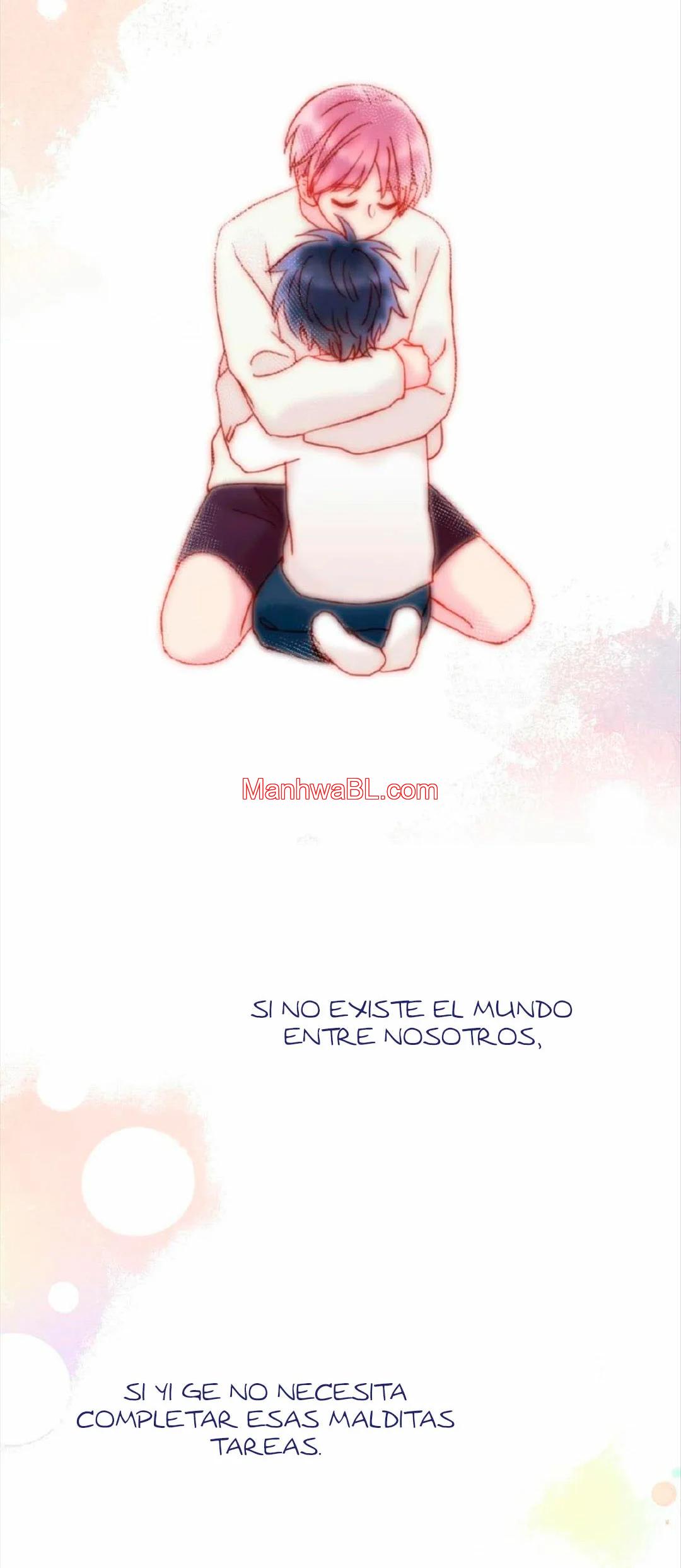 El villano quiere ser rescatado - Capítulo 31 2 manhwa